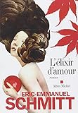L'élixir d'amour