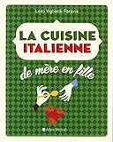 La Cuisine Italienne De Mre En Fille