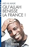 Qu'allah B%C3%A9nisse La France !