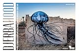 Djerbahood: Le Mus%C3%A9e Du Street Art %C3%A0 Ciel Ouvert