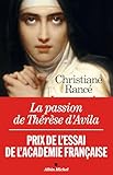 La Passion De Th%C3%A9r%C3%A8se D'avila