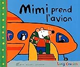 Mimi Prend Lavion