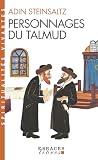 Personnages Du Talmud