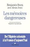 Les Mémoires dangereuses: Suivi d'une nouvelle édition de Transfert d'une mémoire (A.M. GD FORMAT) (French Edition)