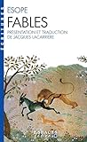 Les Fables D'%C3%A9sope: Suivies D'un Essai Sur Le Symbolisme Des Fables