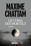 Image de couverture Amazon
