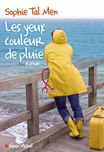 Les Yeux couleur de pluie (A.M. ROM.FRANC) (French Edition)