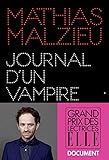 Journal D'un Vampire En Pyjama