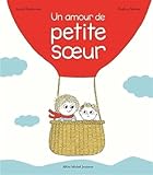 Un Amour De Petite Soeur
