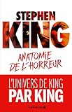 Anatomie de l'horreur