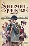 Sherlock, Lupin et moi.
