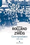 Correspondance 1928-1940