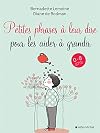 Frases clave para ayudarles a crecer (Claves)