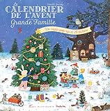 Le Calendrier De L'avent De La Grande Famille
