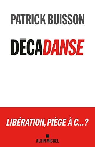 Couverture du livre