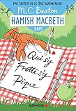Hamish Macbeth 3   Qui S'y Frotte S'y Pique