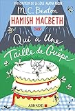 Hamish Macbeth 4   Qui A La Taille D'une Gu%C3%AApe