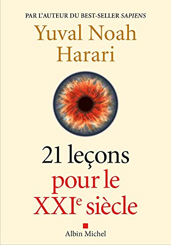 21 Lecons pour le XXIeme siecle