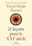 21 leçons pour le XXIe siècle