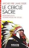 Le Cercle sacré (Espaces Libres - Terre Indienne) (de Baptiste Morizot ds les diplomates)