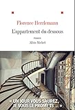 L'appartement du dessous