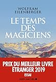 Le Temps Des Magiciens 19191929 Linvention De La Pense Moderne