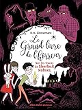 Le grand livre de l'horreur