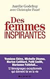 Des femmes inspirantes
