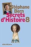 Secrets D'histoire   Tome 8