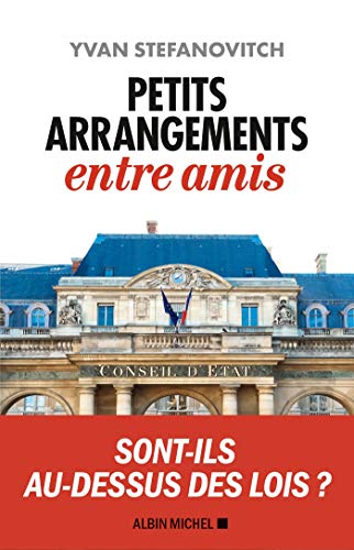 Couverture du livre