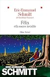 Félix et la source invisible