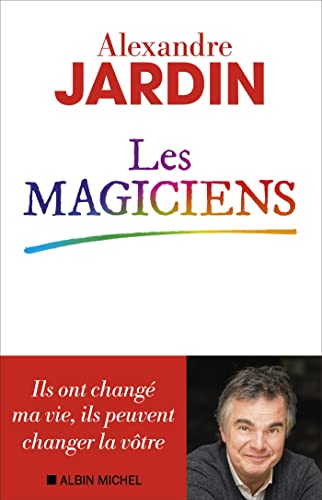 Couverture du livre