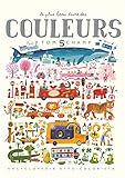 Le Plus Beau Livre Des Couleurs