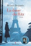 La dame du Ritz