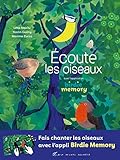 Ecoute Les Oiseaux