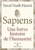 Sapiens Edition Limite Une Brve Histoire De Lhumanit