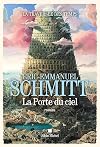 La Traversée des temps - La Porte du ciel - tome 2
