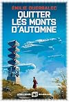 Quitter les monts d'automne