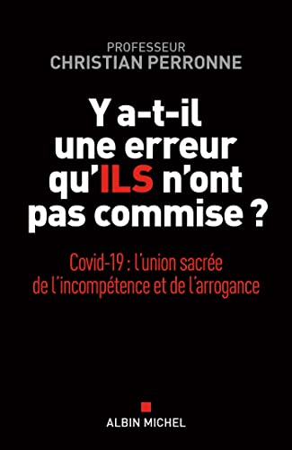Couverture du livre