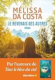 Image de couverture Amazon