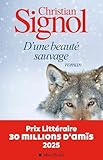 D'une beauté sauvage