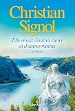 Elle rêvait d'autres cieux et d'autres matins