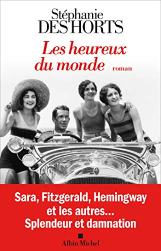 Couverture du livre