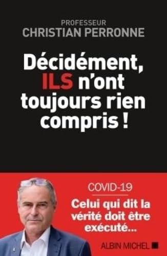 Couverture du livre