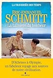 La traversée des temps ; 4. La lumière du bonheur