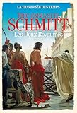 La traversée des temps. 5, Les deux royaumes