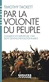 Par la volonté du peuple