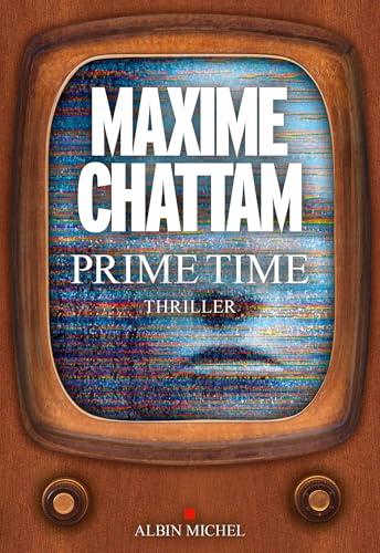 Couverture de Prime Time