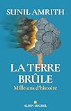 La Terre brûle