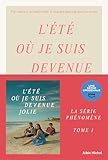Image de couverture Amazon